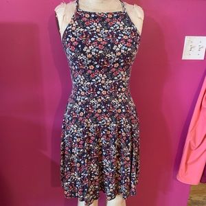 Lot of 3 Hollister dresses